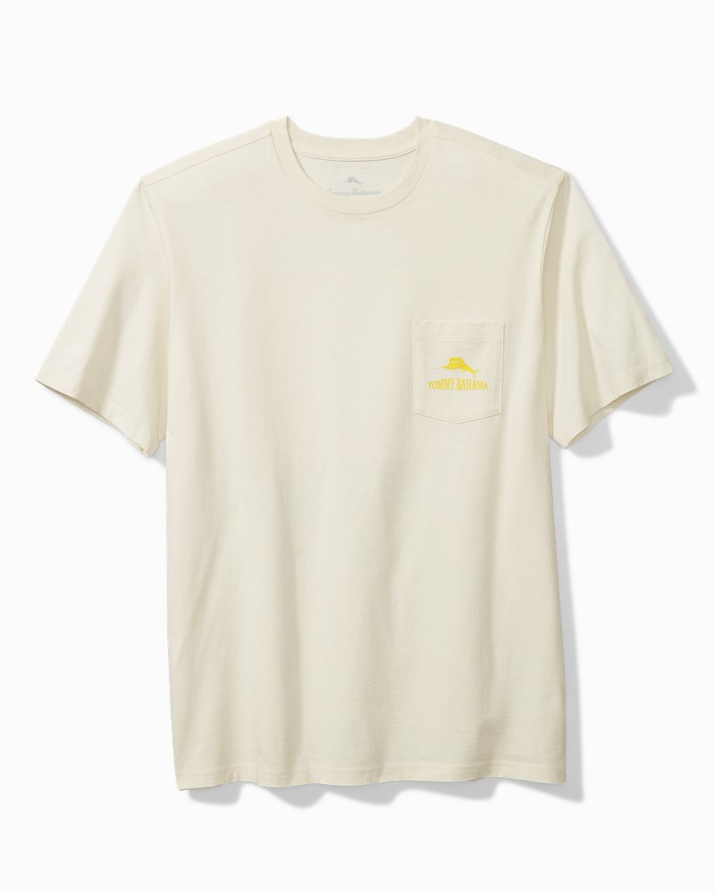 Tommy best sale bahama tees