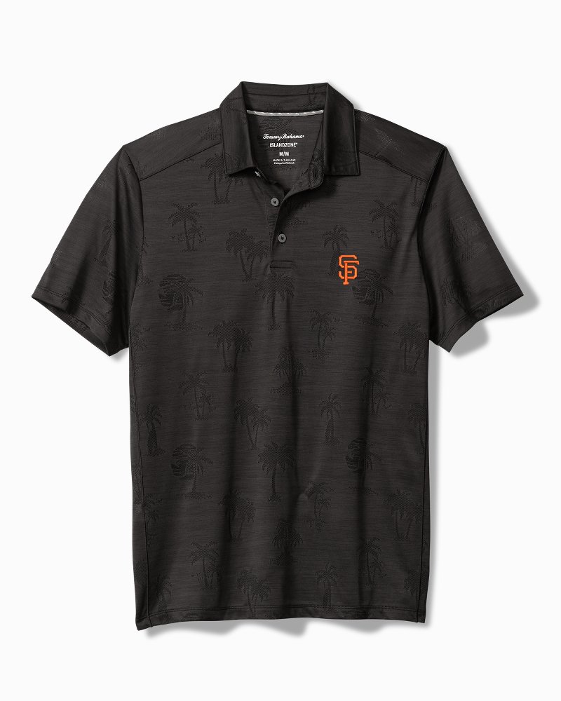 <i>MLB®</i> Palm Coast Palmera IslandZone® Polo