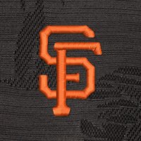 Swatch Color - san_francisco_giants