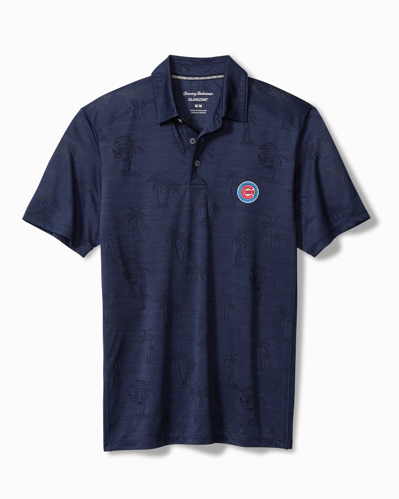 <i>MLB®</i> Palm Coast Palmera IslandZone® Polo