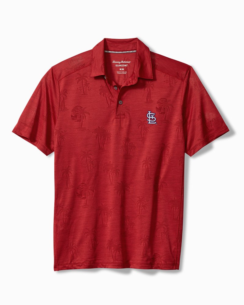 <i>MLB®</i> Palm Coast Palmera IslandZone® Polo