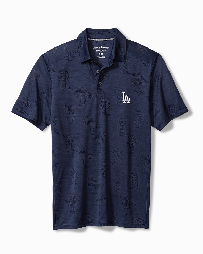 <i>MLB®</i> Palm Coast Palmera IslandZone® Polo