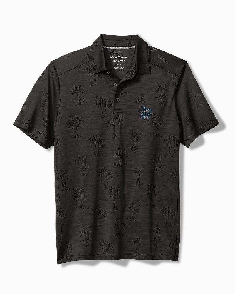 Thumbnail for <i>MLB®</i> Palm Coast Palmera IslandZone® Polo