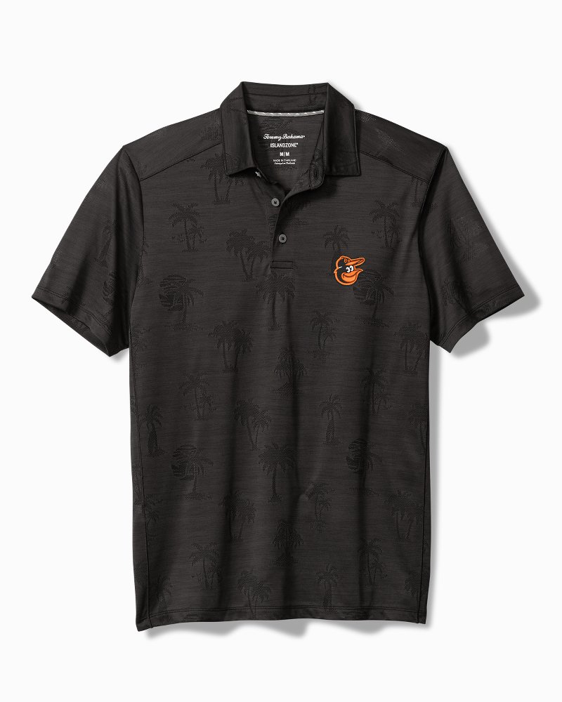 <i>MLB®</i> Palm Coast Palmera IslandZone® Polo