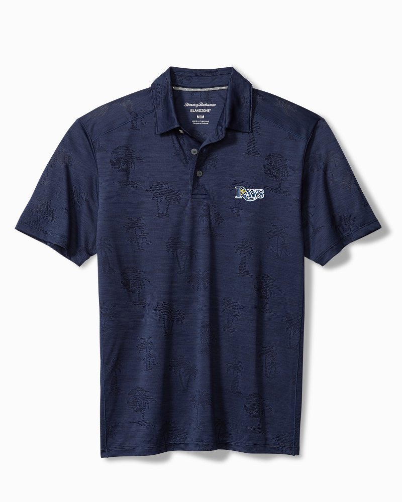 <i>MLB®</i> Palm Coast Palmera IslandZone® Polo