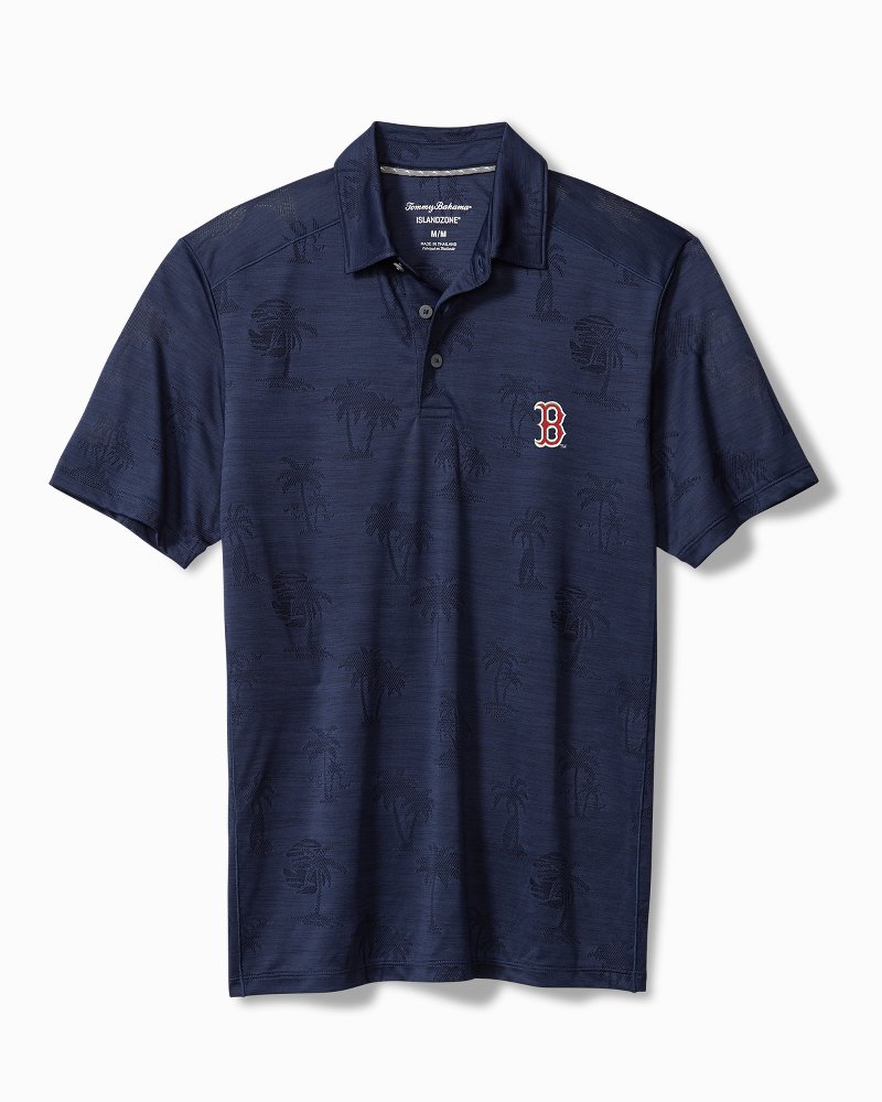 <i>MLB®</i> Palm Coast Palmera IslandZone® Polo