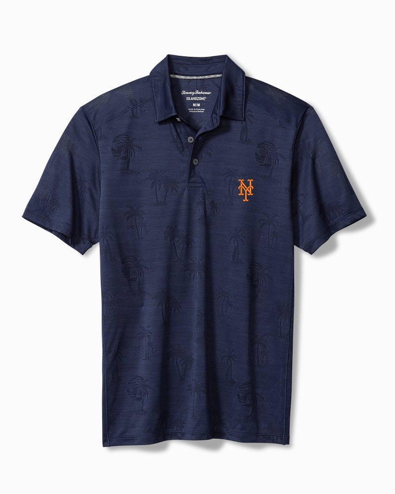 Thumbnail for <i>MLB®</i> Palm Coast Palmera IslandZone® Polo