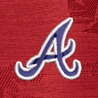 Swatch Color - atlanta_braves