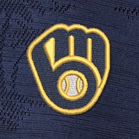 Swatch Color - milwaukee_brewers