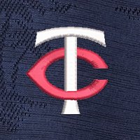 Swatch Color - minnesota_twins