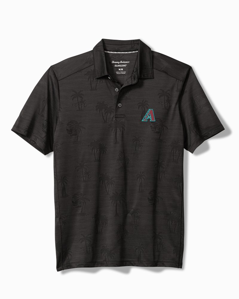 <i>MLB®</i> Palm Coast Palmera IslandZone® Polo