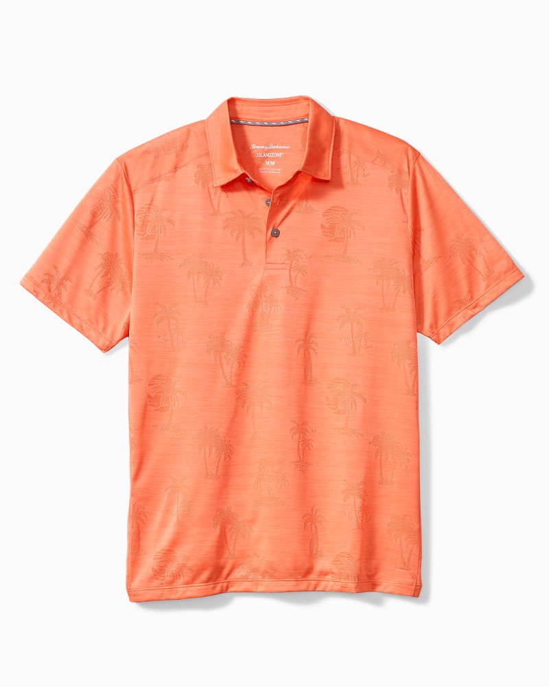 Palm Coast Palmera IslandZone® Polo