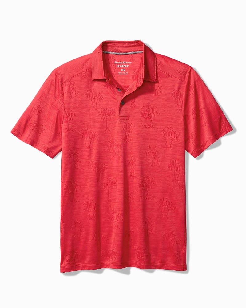 Palm Coast Palmera IslandZone® Polo