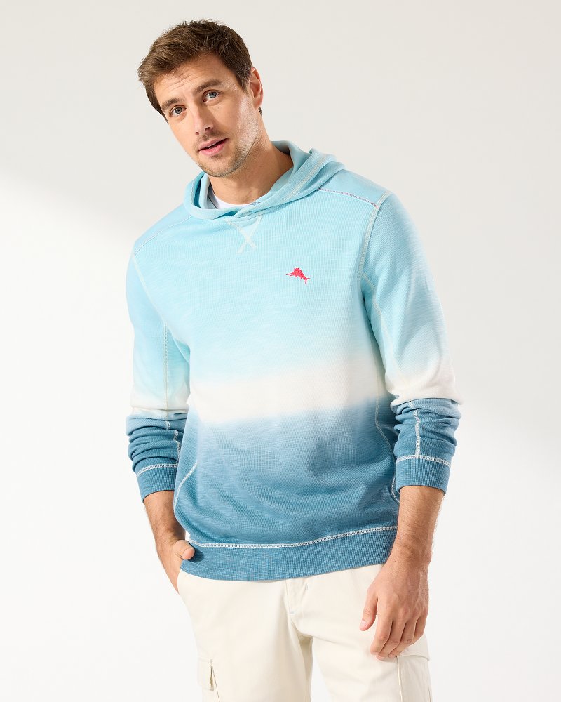 Thumbnail Image for Tobago Bay Horizon Hoodie