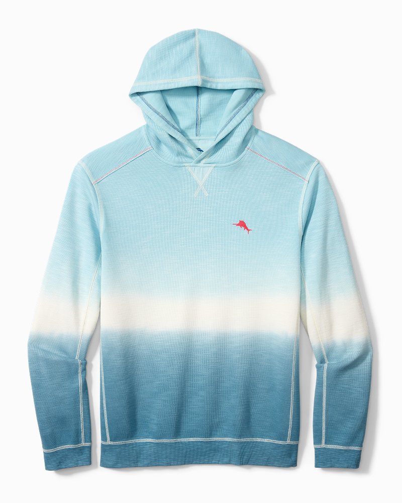 Thumbnail Image for Tobago Bay Horizon Hoodie