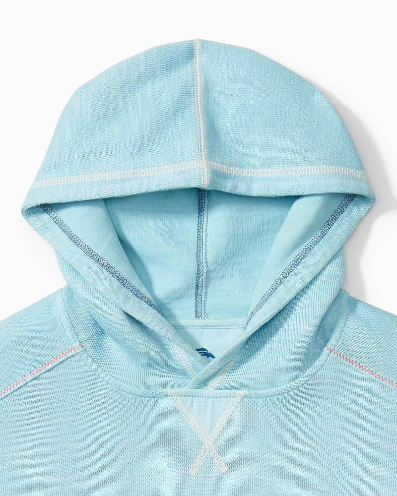 Thumbnail Image for Tobago Bay Horizon Hoodie