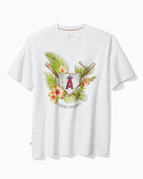 Island League Short-Sleeve T-Shirt