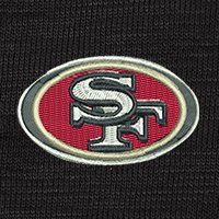 Swatch Color - san_francisco_49ers