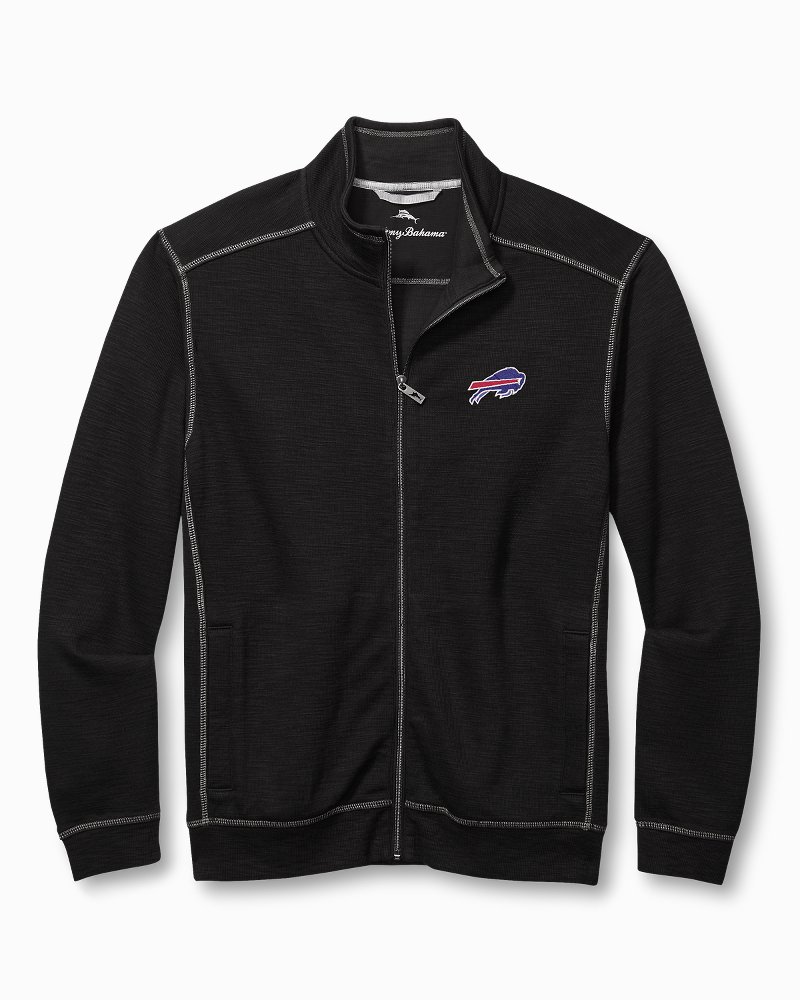 Lids Buffalo Bills Tommy Bahama Women's Sport Shell We Dance Tri