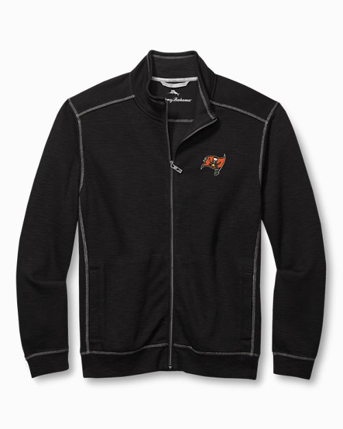 NFL Tobago Bay Full-Zip Sweatshirt