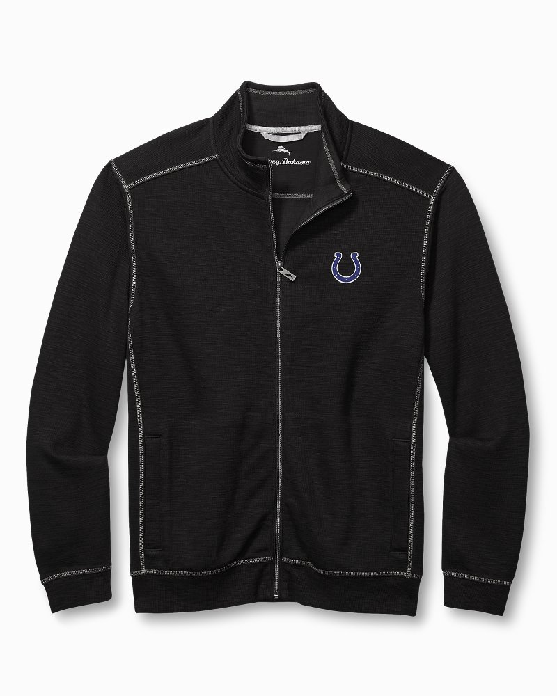 NFL Tobago Bay Full-Zip Sweatshirt