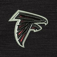 Swatch Color - atlanta_falcons