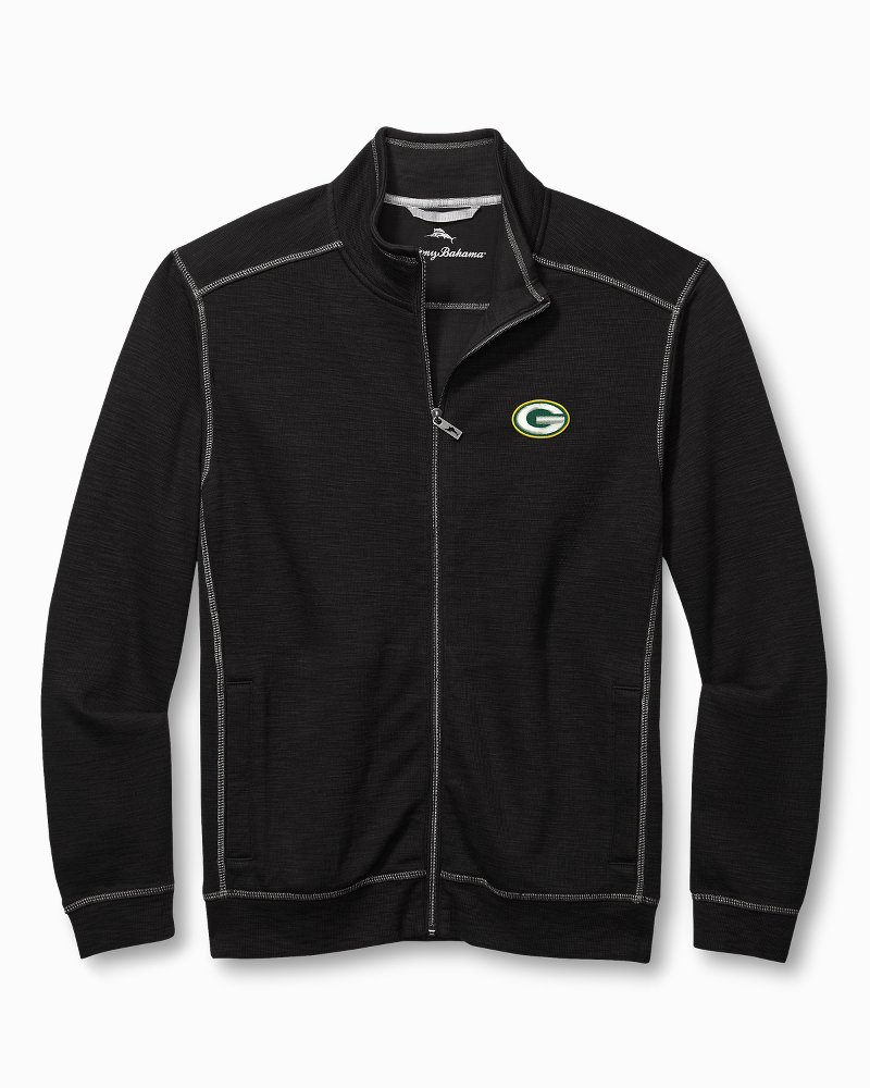 Green bay packers tommy bahama graffiti touchdown shirt, hoodie