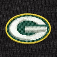 Swatch Color - green_bay_packers