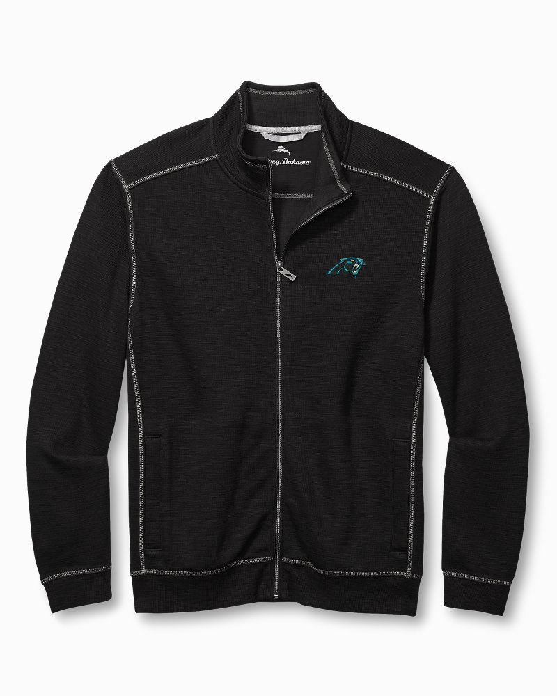 Thumbnail for NFL Tobago Bay Full-Zip Sweatshirt