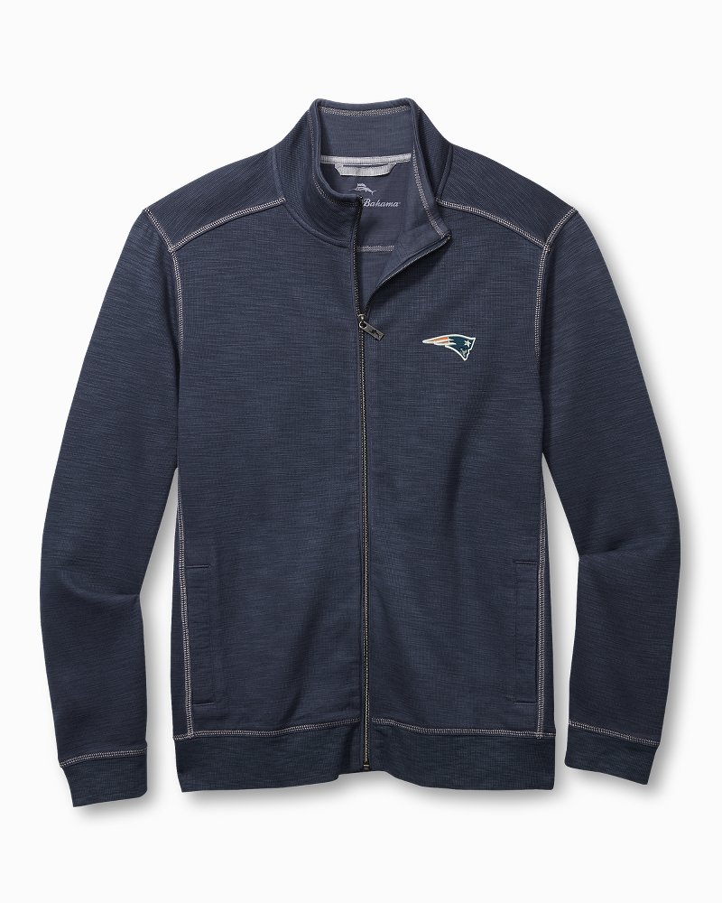 NFL Tobago Bay Full-Zip Sweatshirt