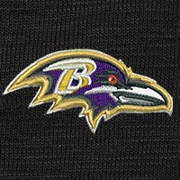 Swatch Color - baltimore_ravens