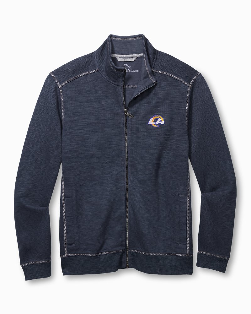 Los Angeles Rams Men's Strike Jacket 21 / L