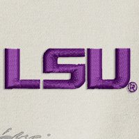 Swatch Color - lsu