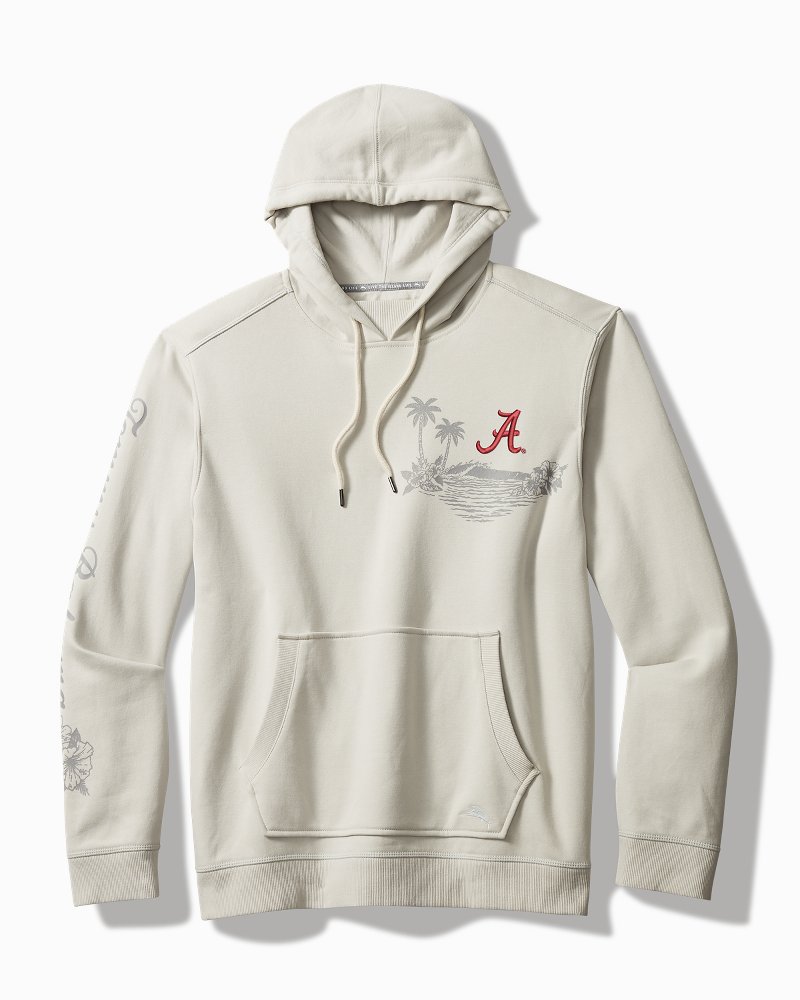 Collegiate Home Game Unisex Hoodie