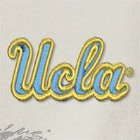 Swatch Color - UCLA