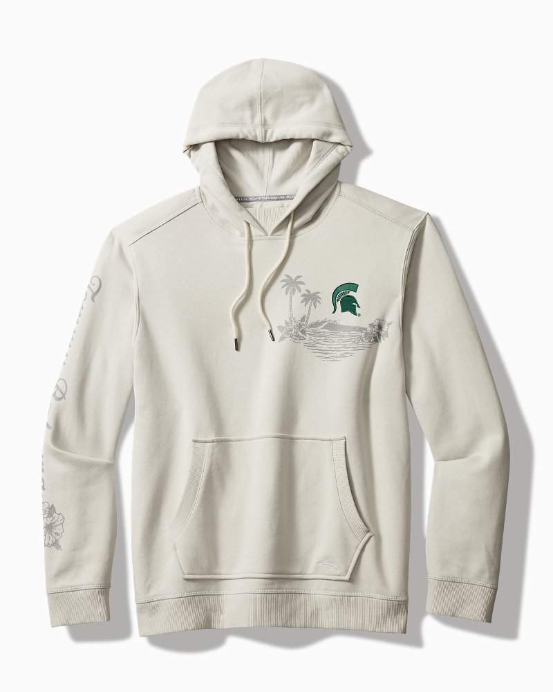 Collegiate Home Game Unisex Hoodie