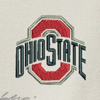 Swatch Color - ohio_state