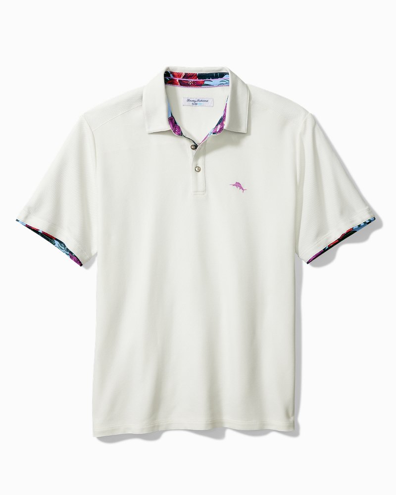 MLB® Royals Ocean Oxford Camp Shirt