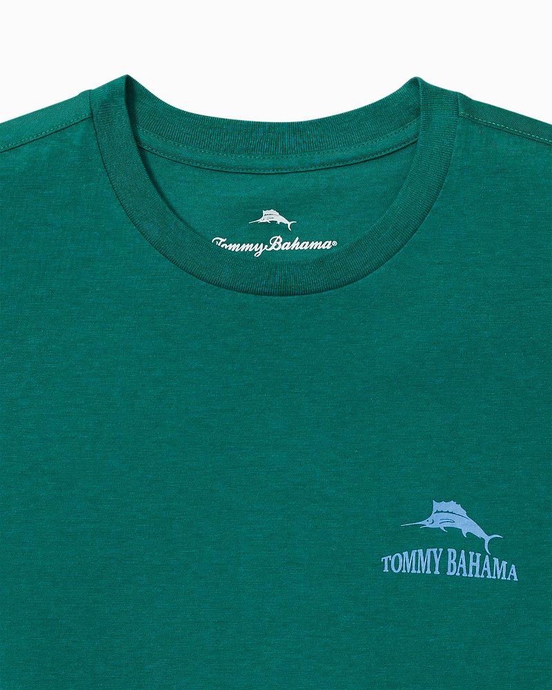 Tommy bahama hotsell graphic tees