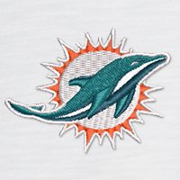 Swatch Color - miami_dolphins