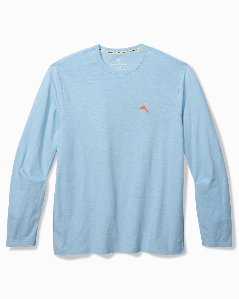 Tommy bahama men's long sleeve best sale t shirts