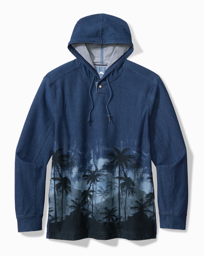 Tommy bahama hot sale baja hoodie