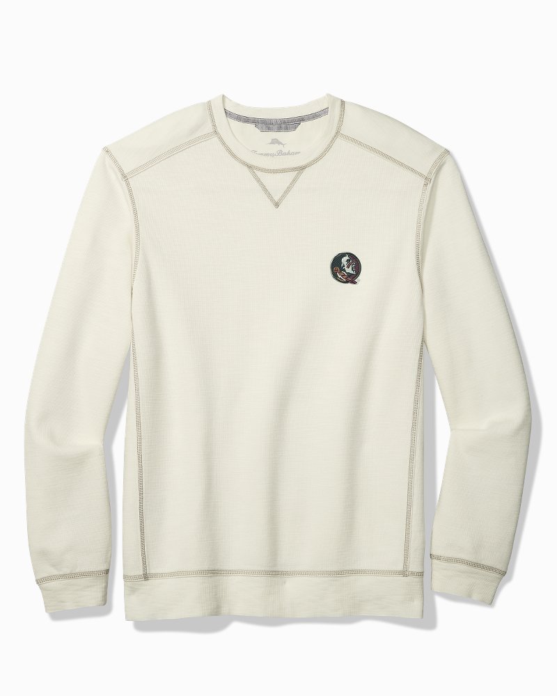 Collegiate Tobago Bay Crewneck Sweatshirt