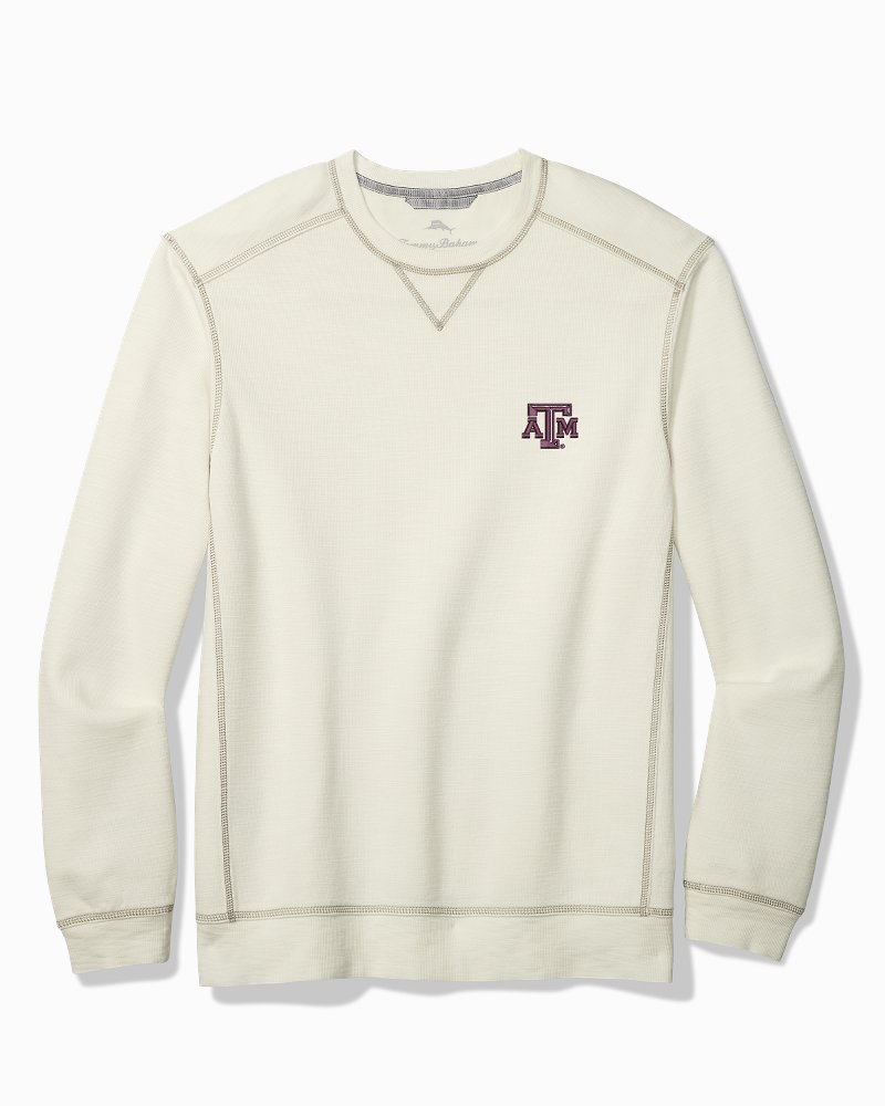 Tommy bahama cheap a&m shirt