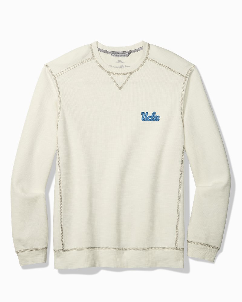 UCLA Bruins Logo Crewneck Sweatshirt - West Breeze Tee