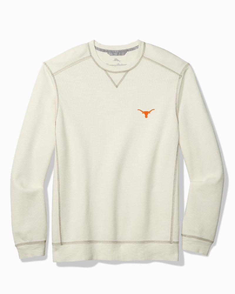 Collegiate Tobago Bay Crewneck Sweatshirt