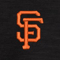 Swatch Color - san_francisco_giants