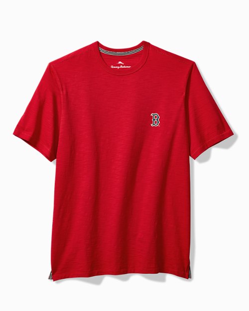 <i>MLB®</i> Bali Beach Short-Sleeve Crew Shirt
