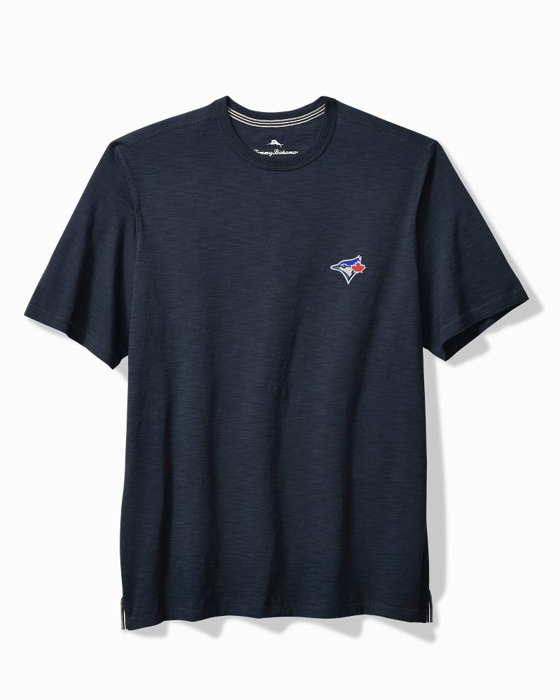 <i>MLB®</i> Bali Beach Short-Sleeve Crew Shirt