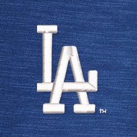 Swatch Color - los_angeles_dodgers